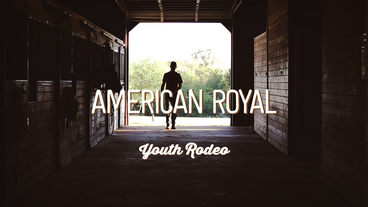 Record Setting Attendance at School Tours & Youth Rodeo American Royal