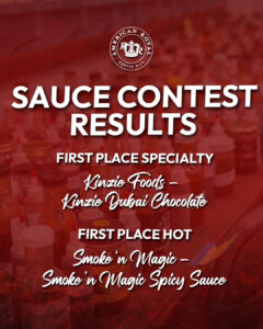 26 Sauce And Rub Results Other Sauce