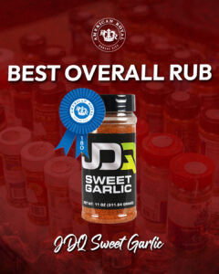 26 Sauce And Rub Bestrub