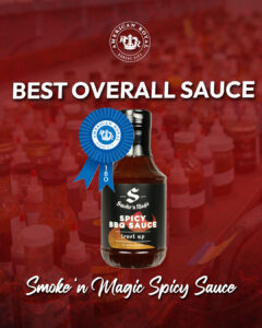 26 Sauce And Rub Bestsauce