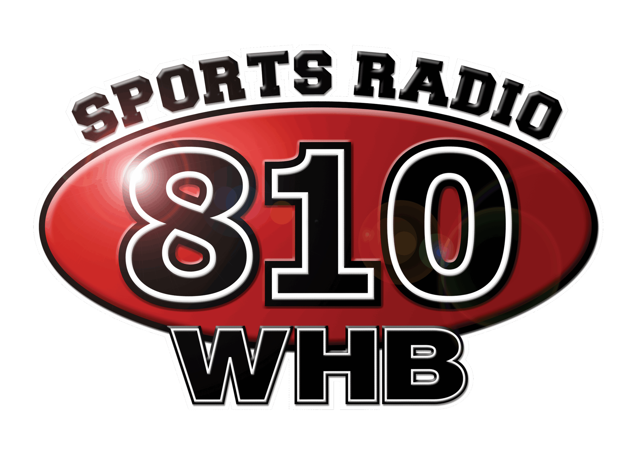 810whb 3d Logo