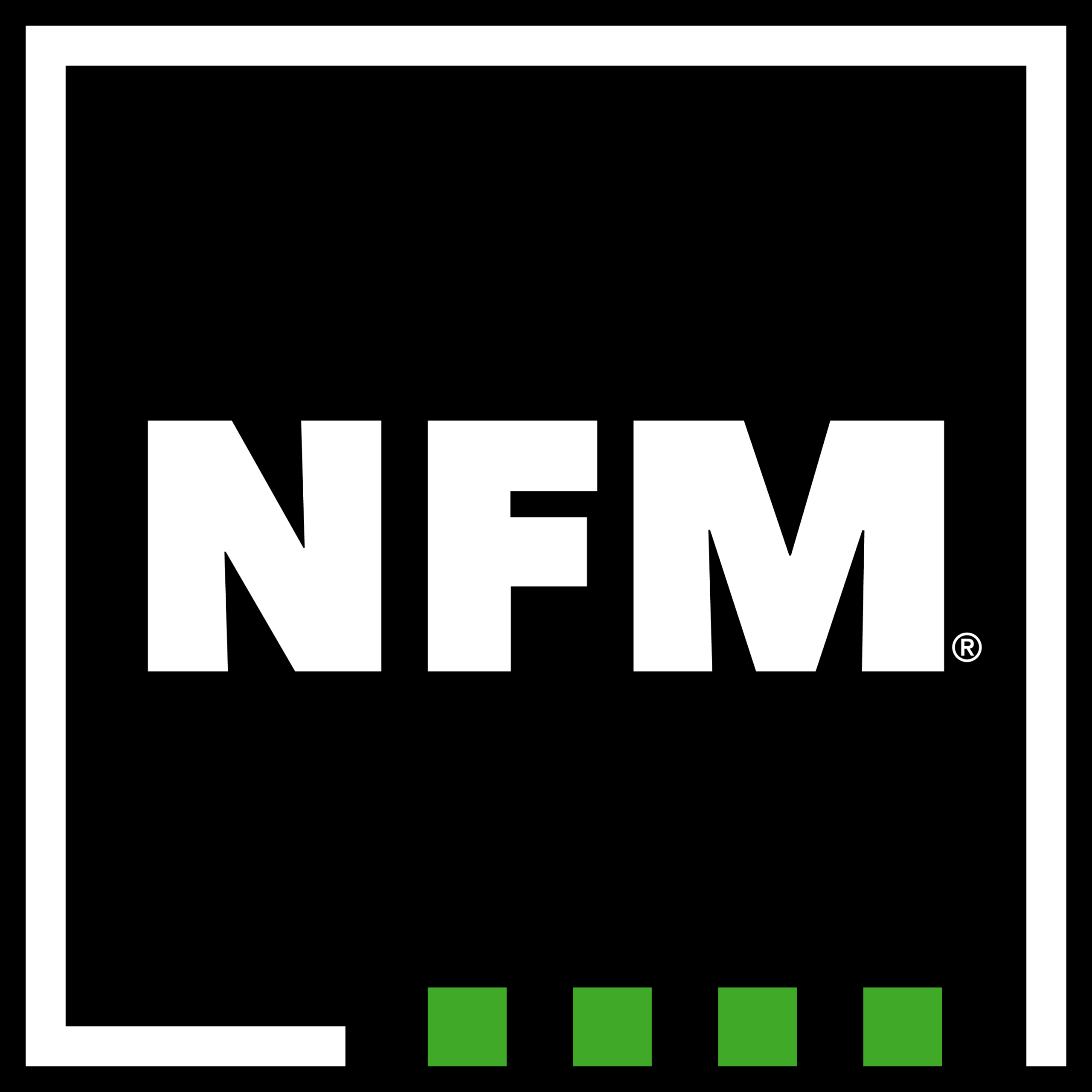 Nfm Bug Logo 2025 Fullcolor