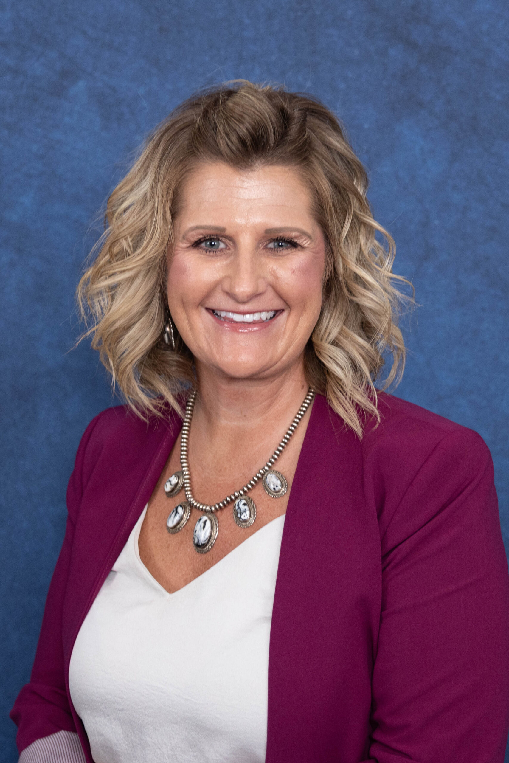 Allyssa King's Headshot