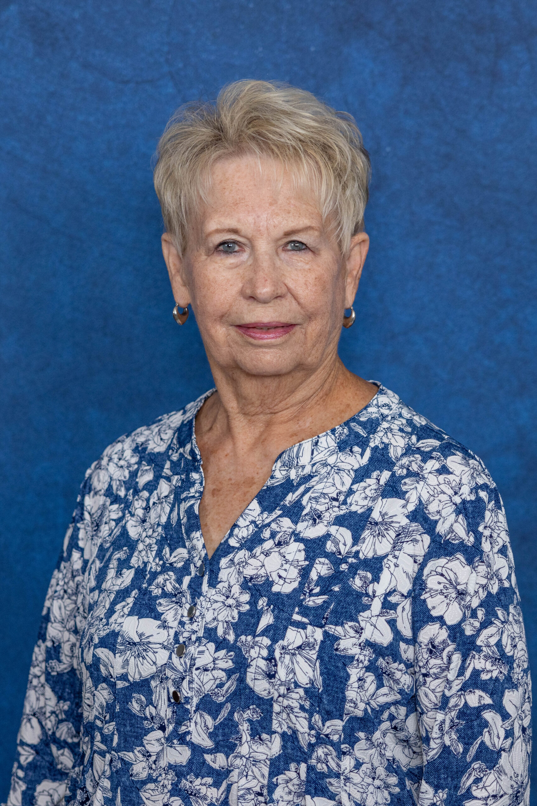 Candy Bradley's Headshot