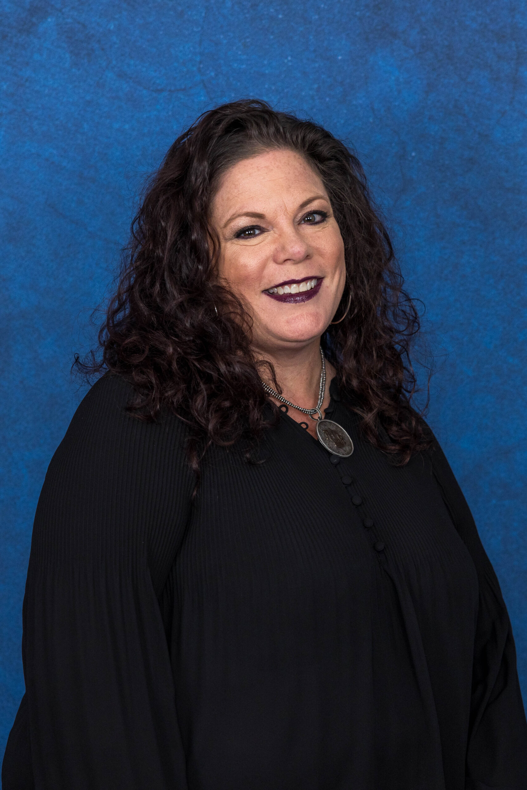 Jackie McClaskey's Headshot