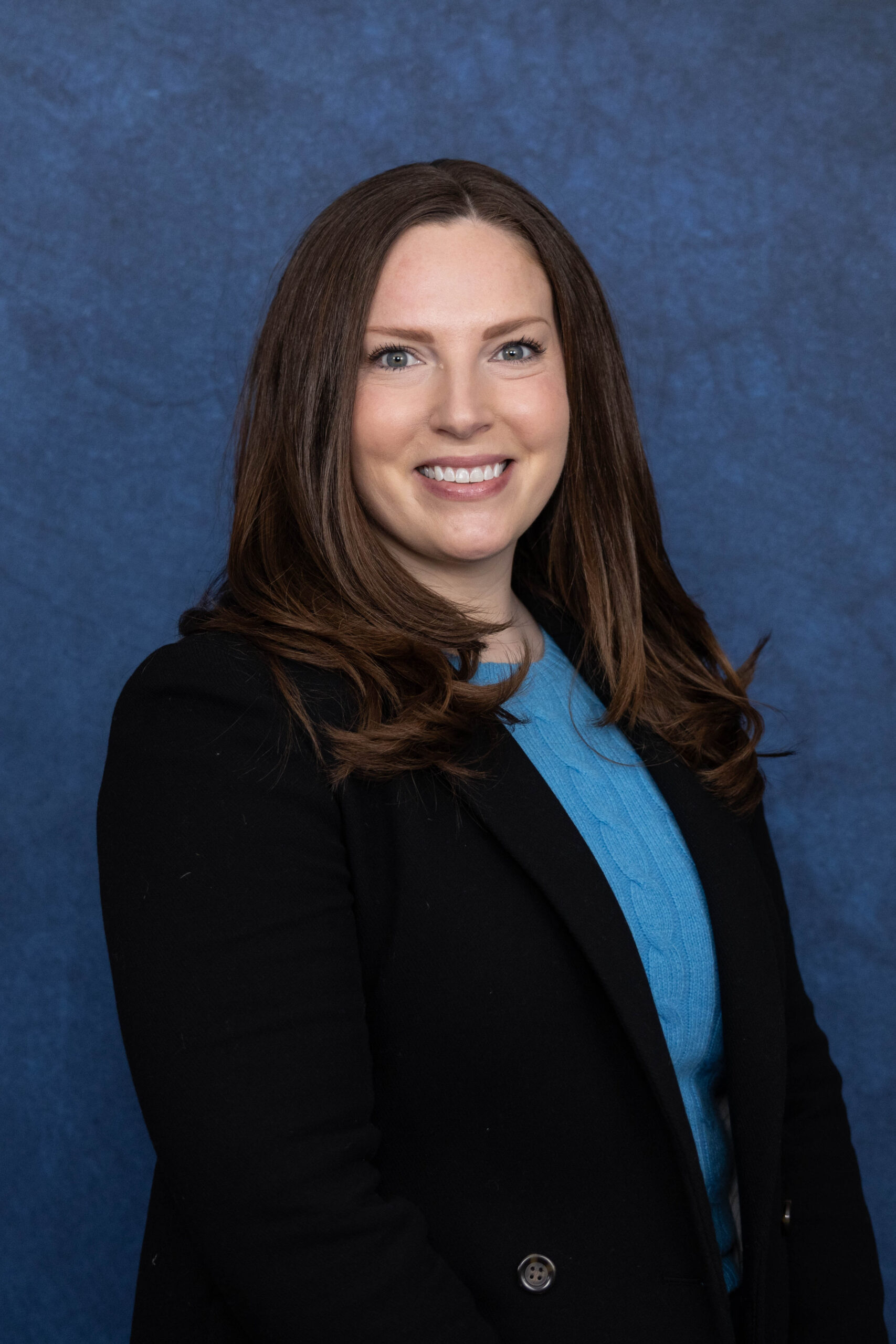 Lauren Luhrs's Headshot