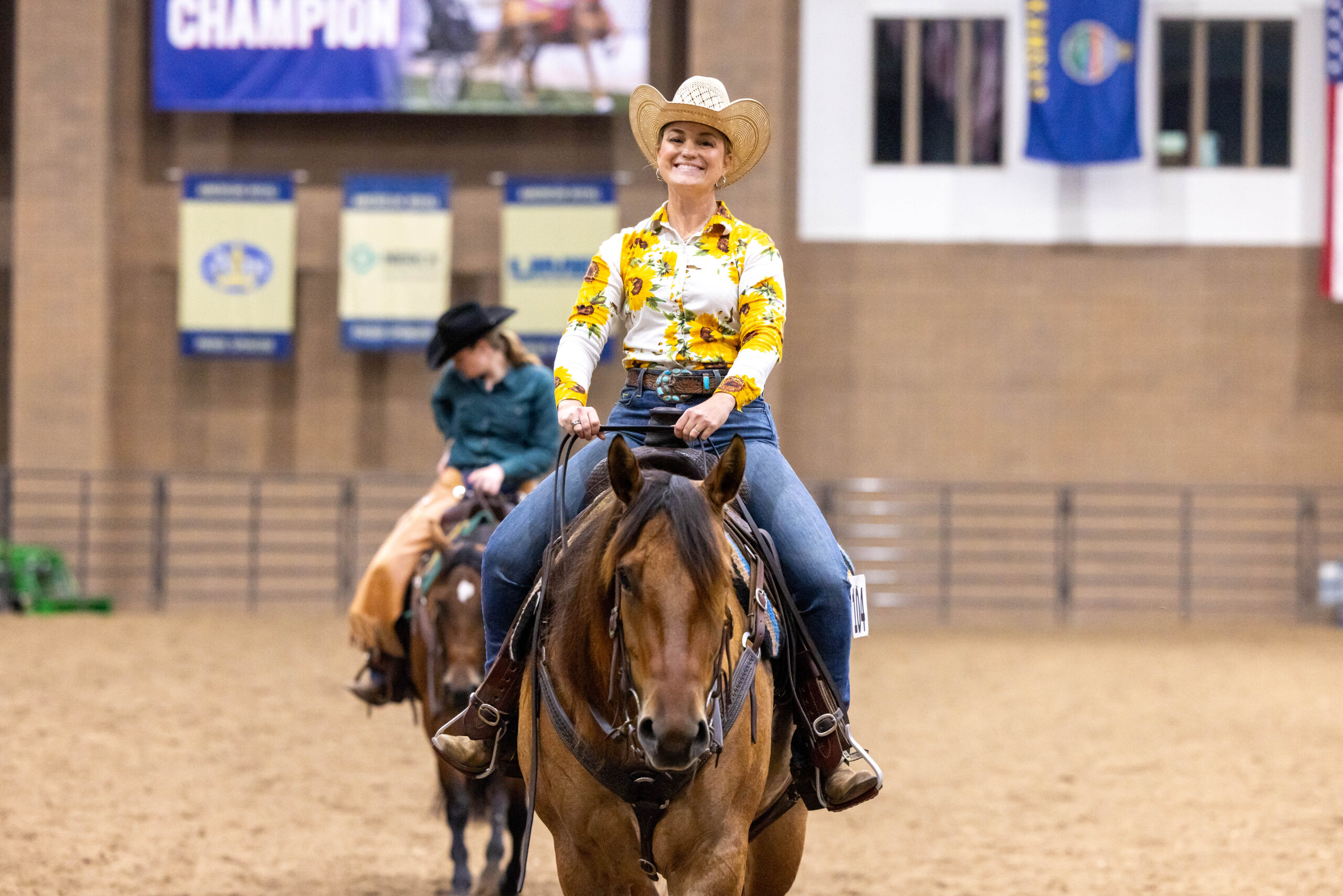 The Royal Showcase - A Youth & Open Horse Show | American Royal