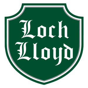 Loch Lloyd Logo