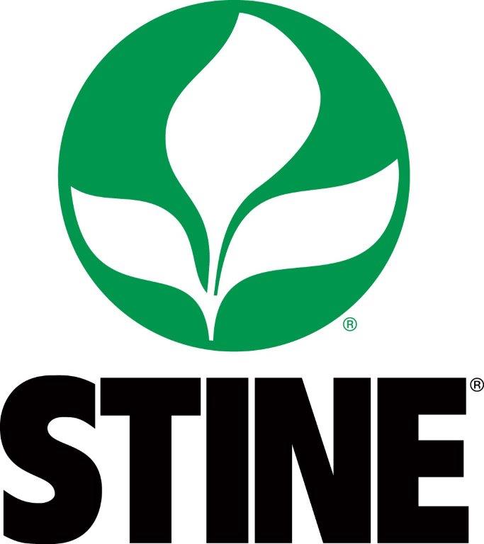 Stine Logo Stacked Color