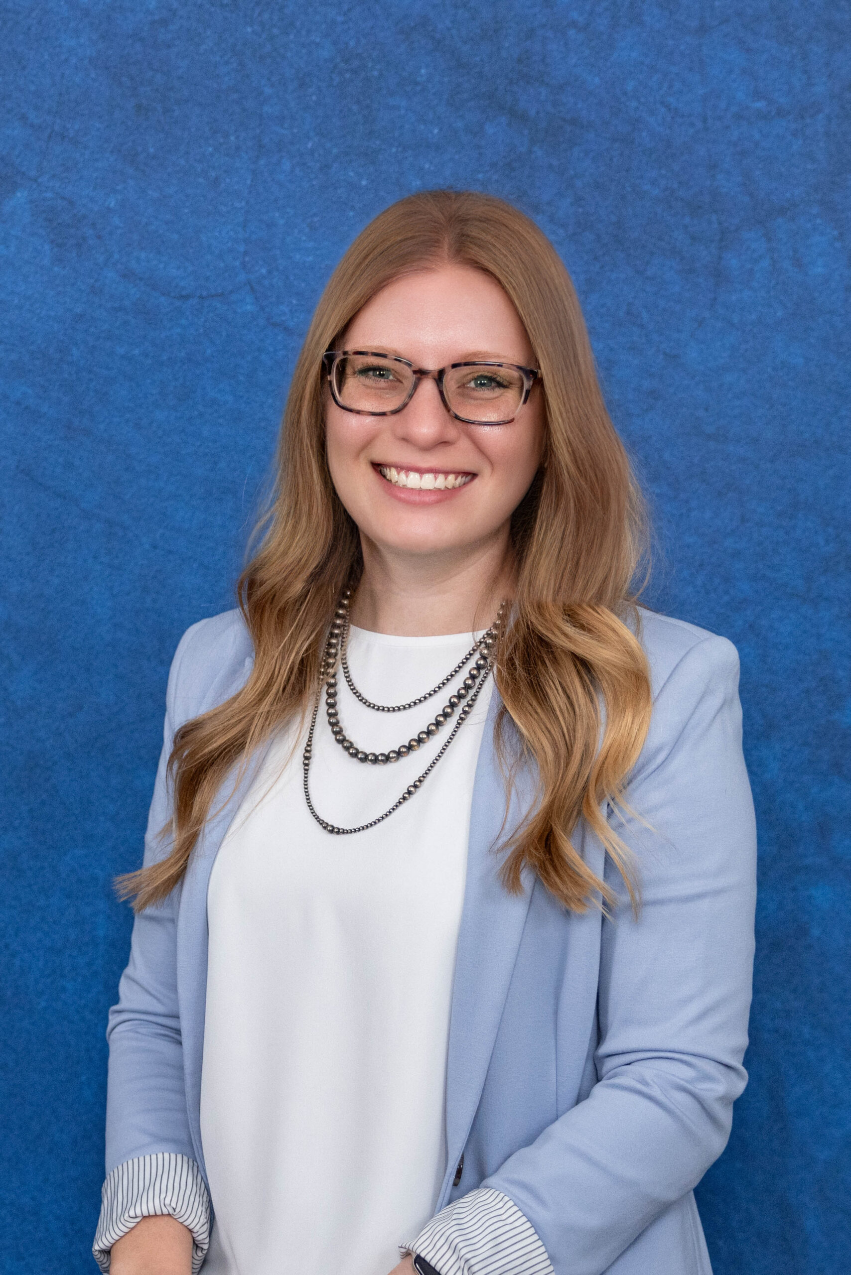 Kelli Schrag's Headshot