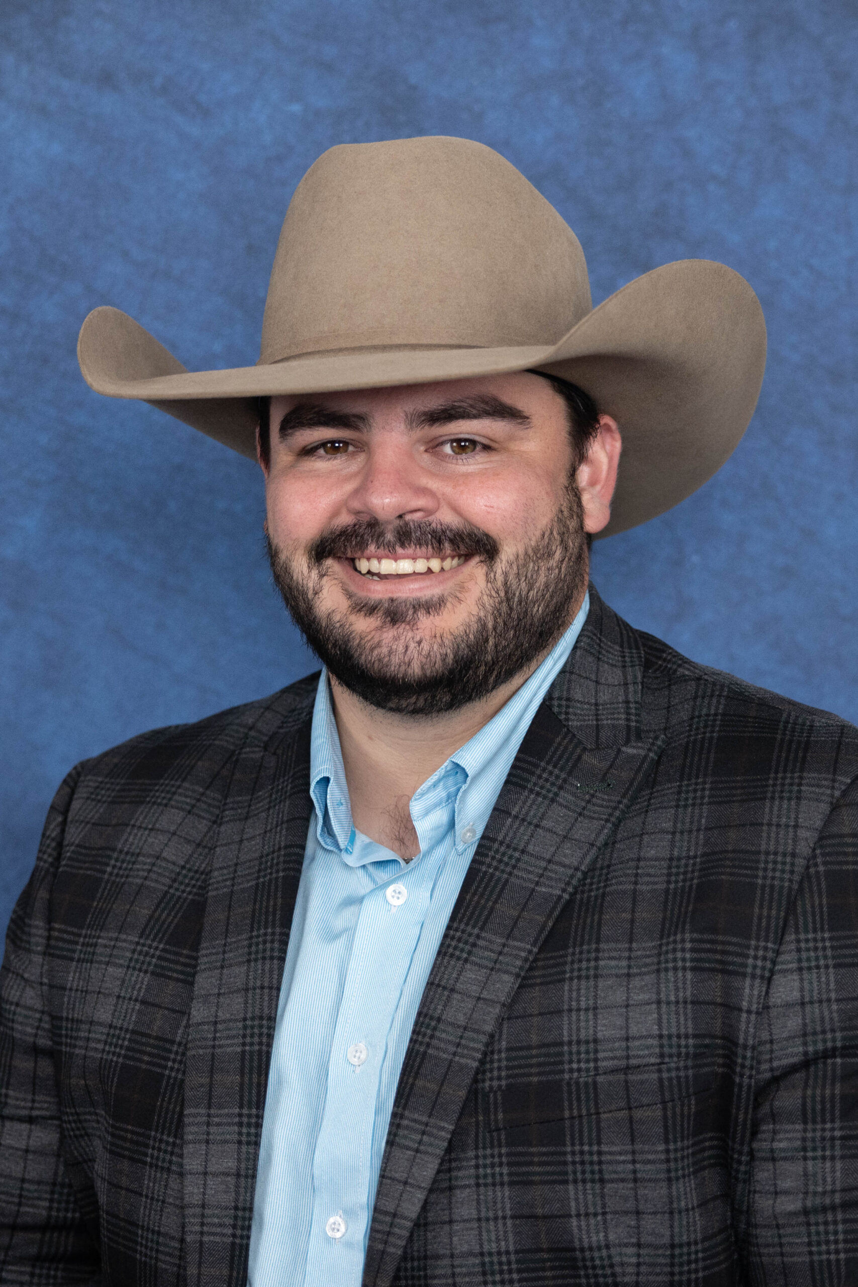 Matt Durian's Headshot