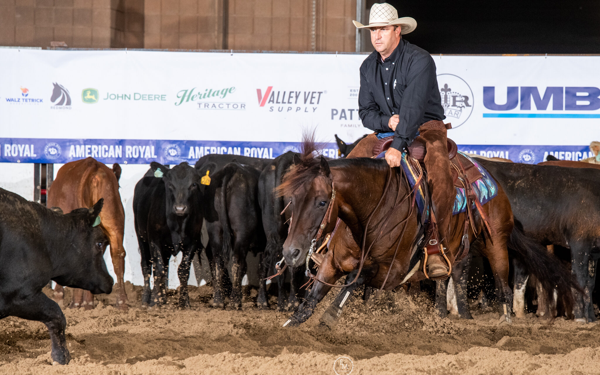 American Royal Released Emj 1661 3