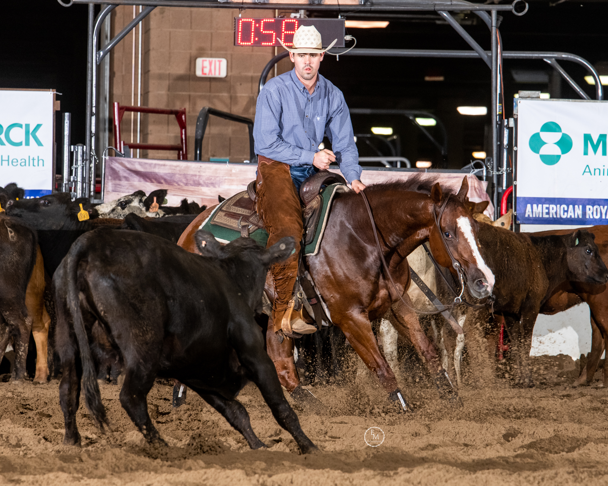 American Royal Released Emj 2739 3