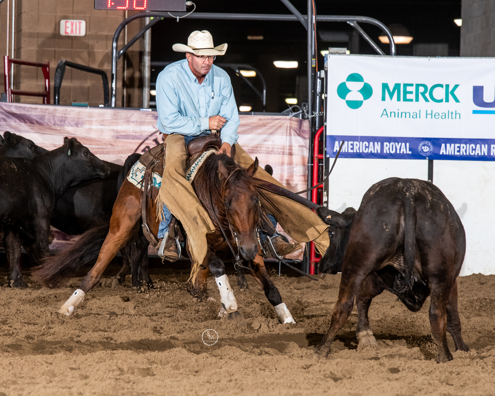 American Royal Released Emj 9475 3