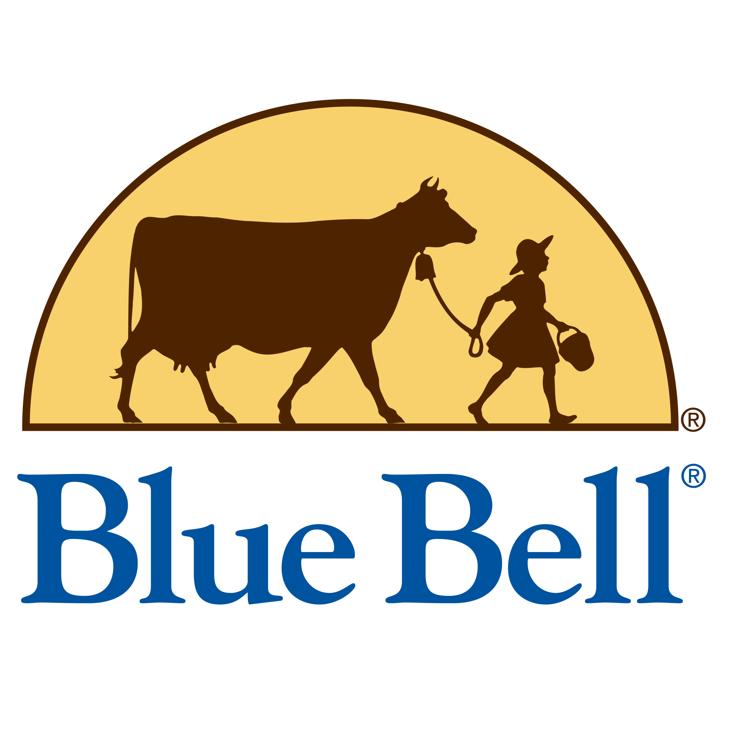 Blue Bell Halfmoon Color