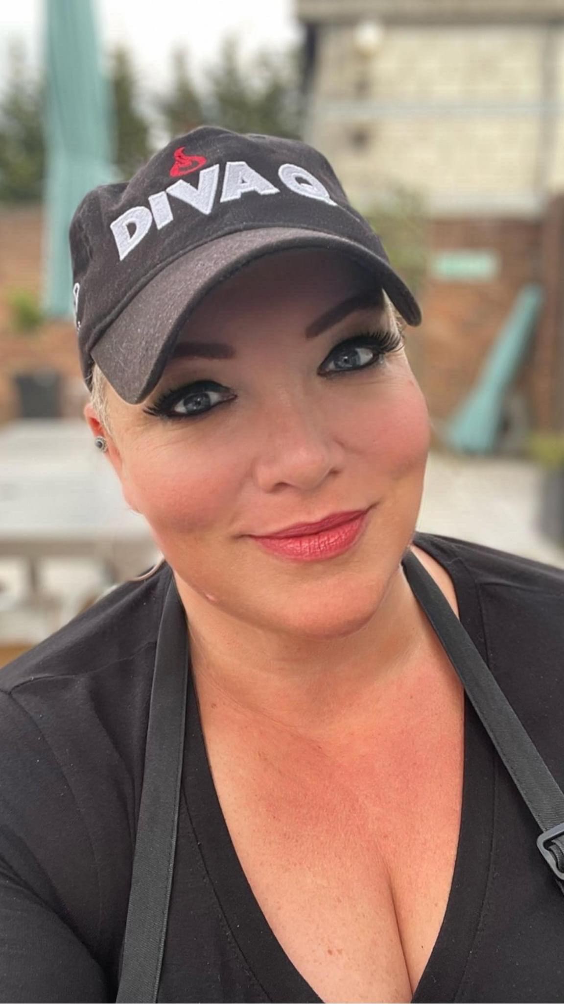 Danielle Bennett's Headshot