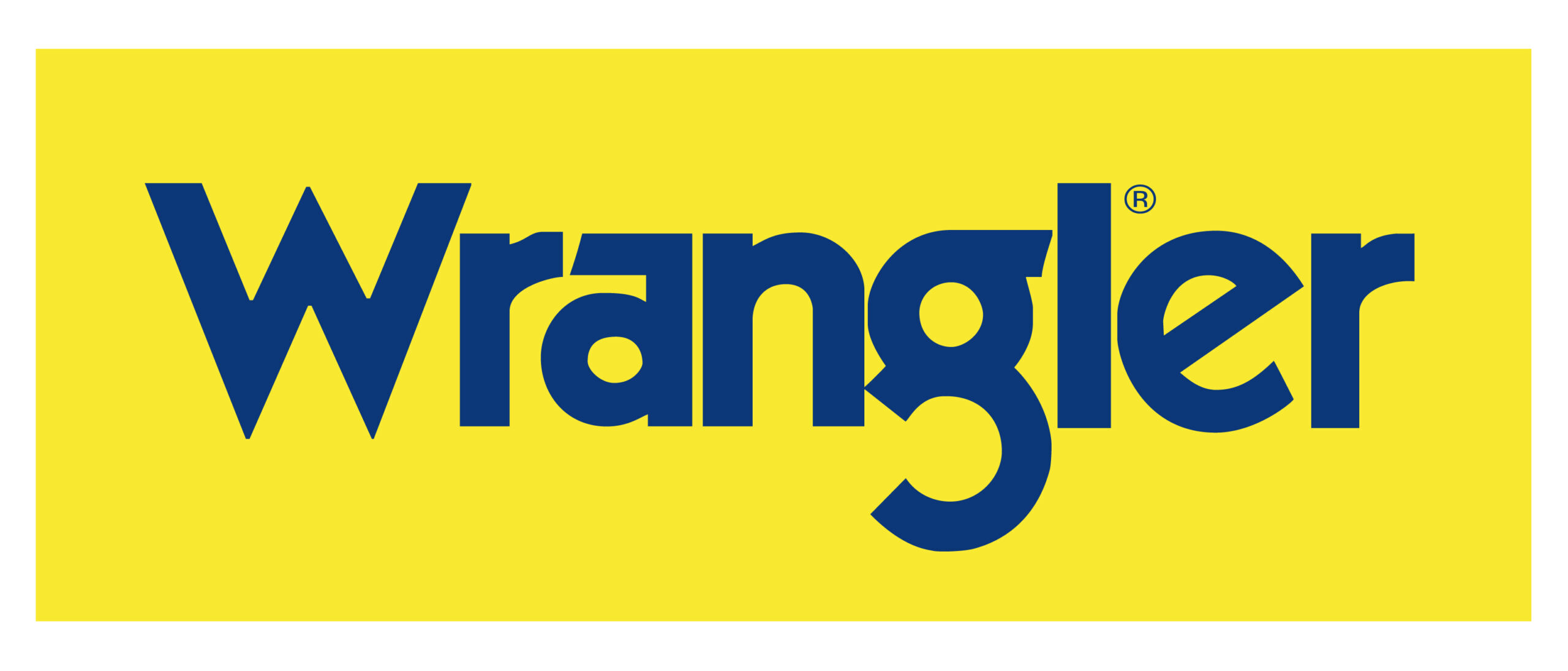 Wrangler Logo
