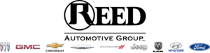 Reed Auto Horizontal Color Logos 2025
