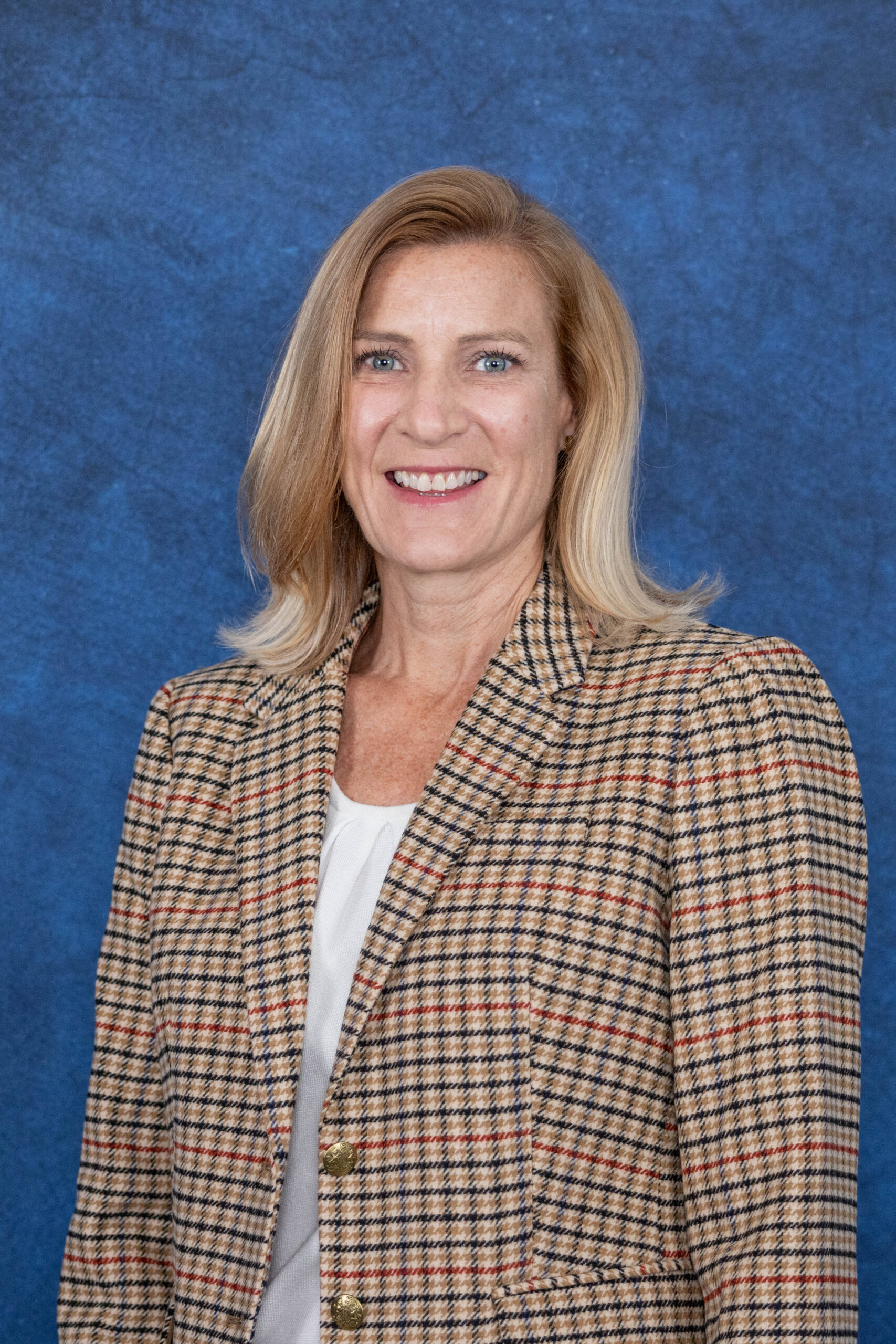 Maggie Mohrfeld's Headshot