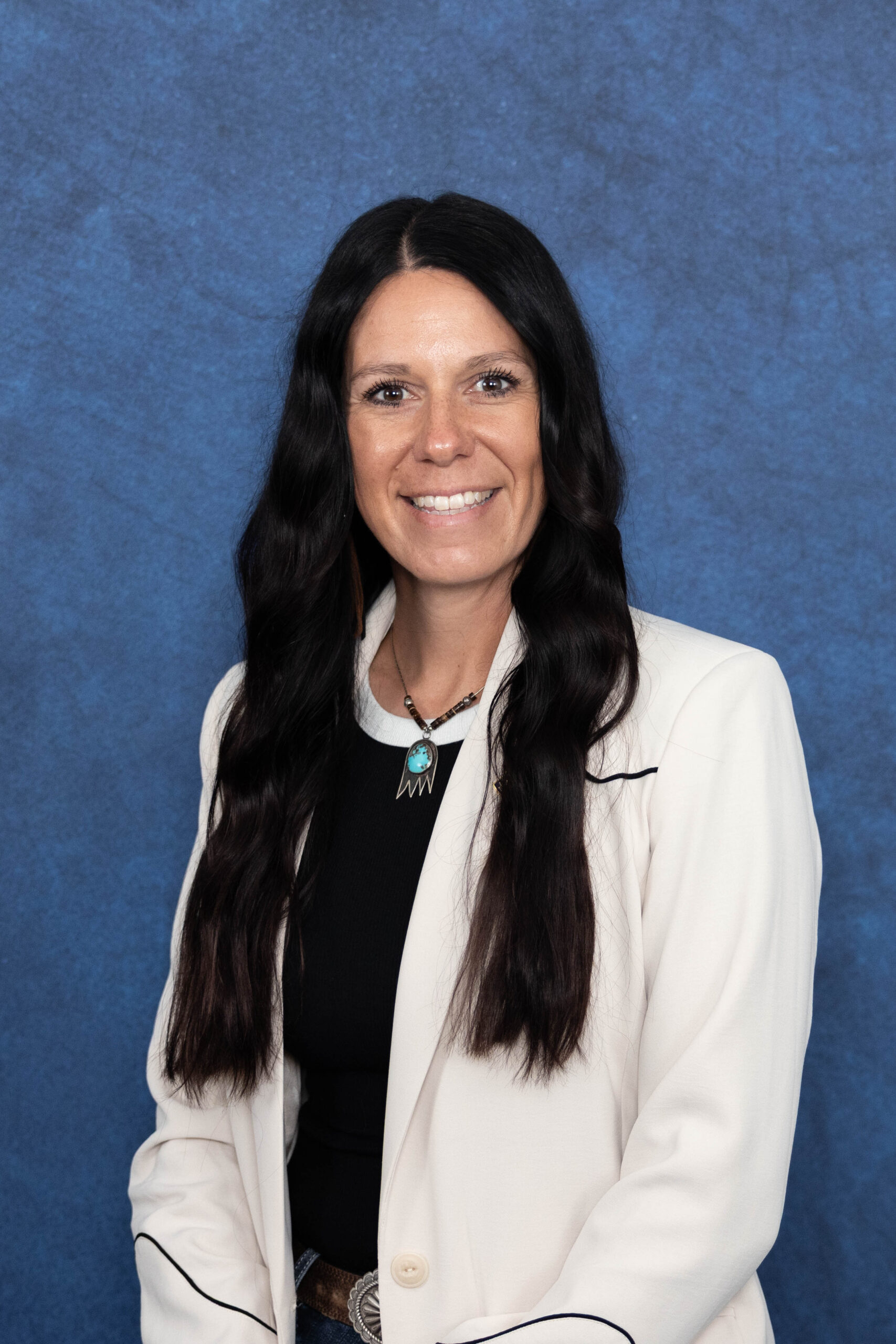 Sarah Davis's Headshot