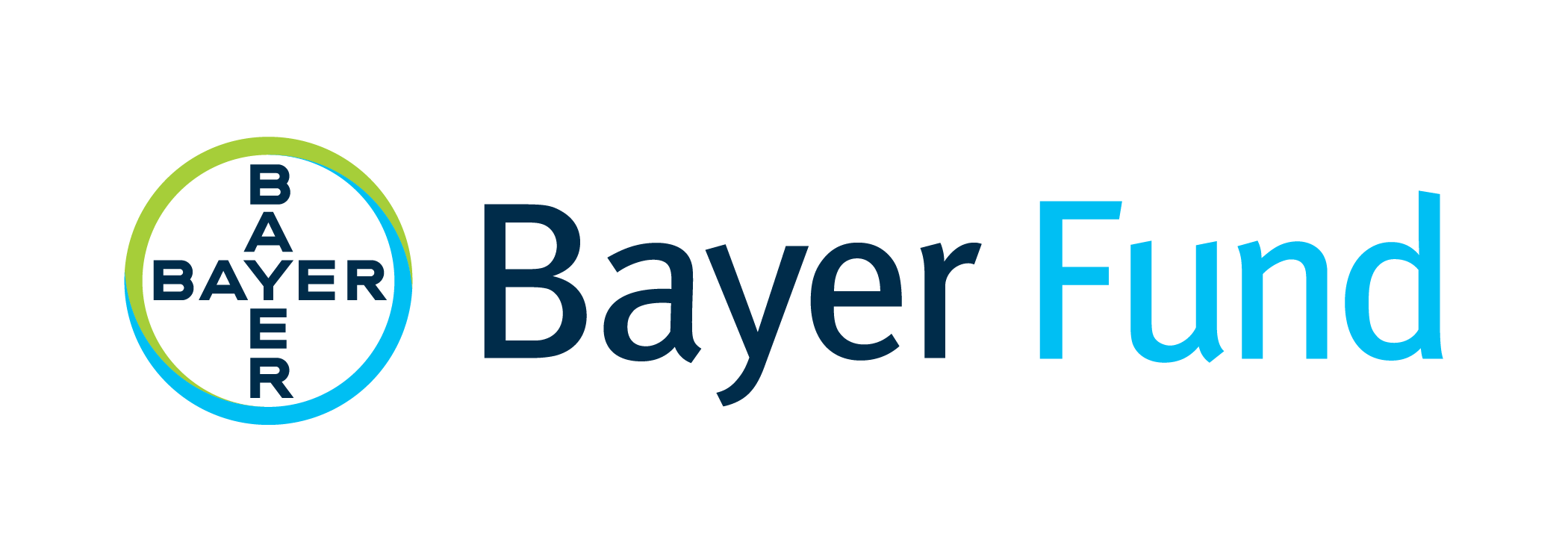 Bayerfund Basic Color For Bright Backgrounds