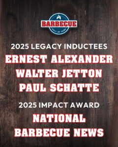 Hof Announcememts Legacy And Impact