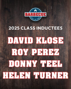 Hof Announcements Inductees