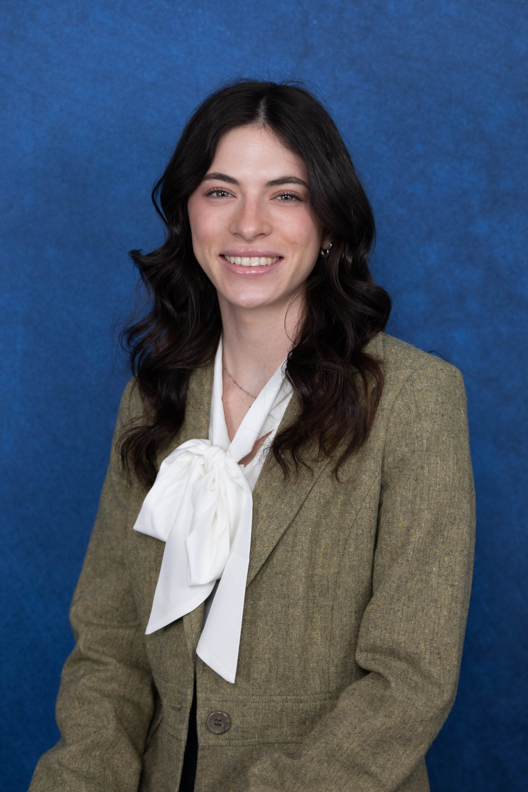 Mae Boedeker's Headshot