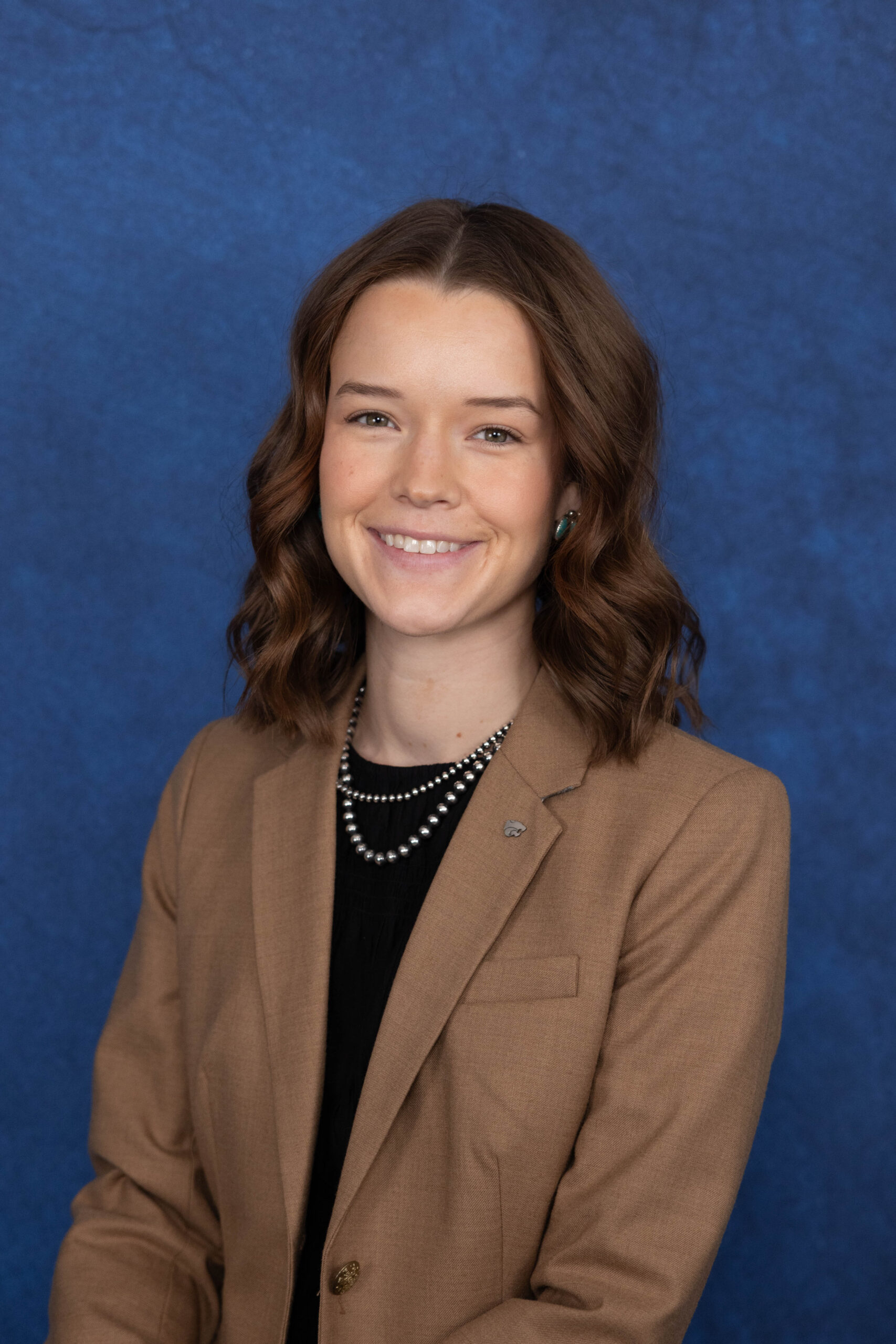 Lauren Gatz's Headshot