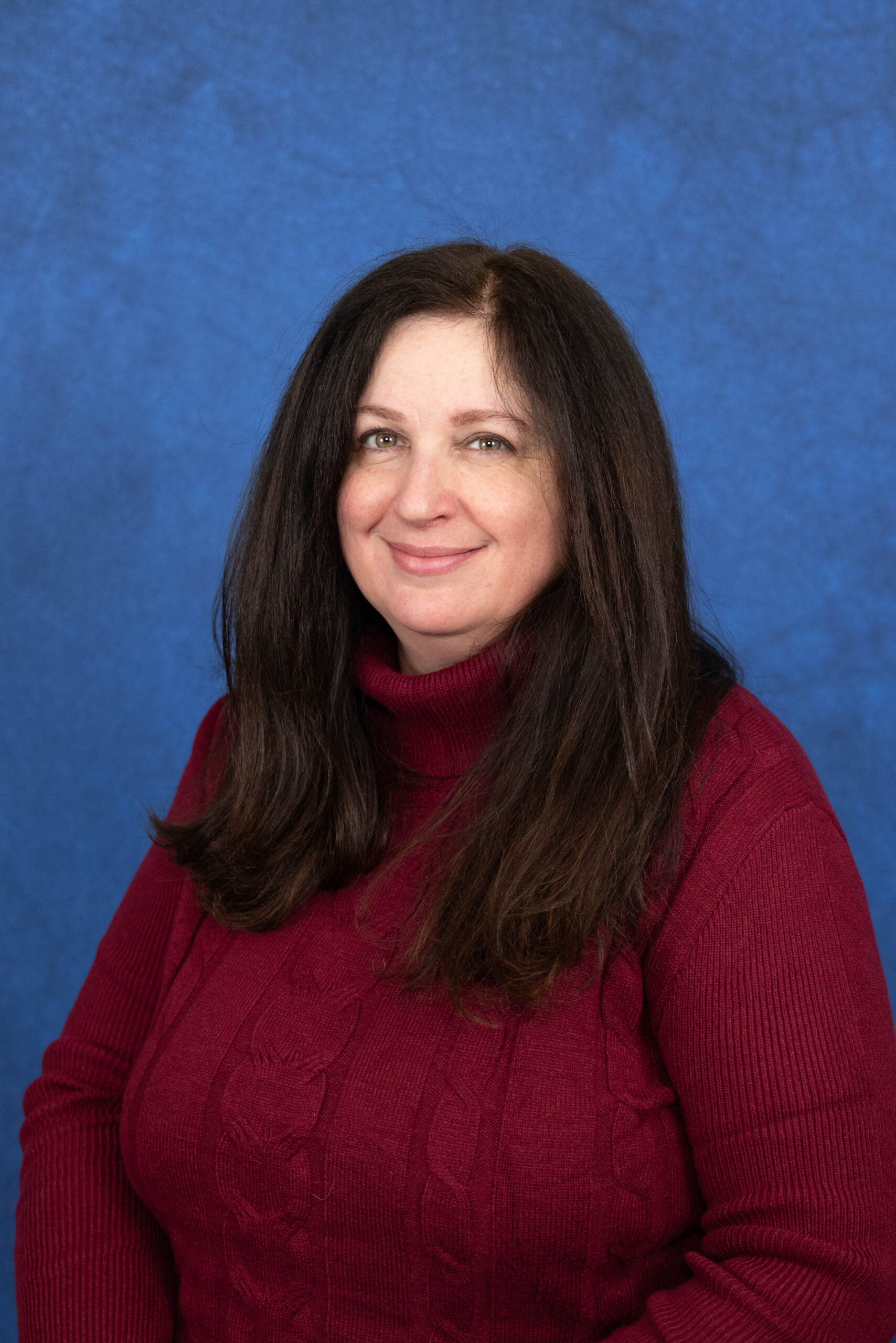 Paula Wheeler's Headshot