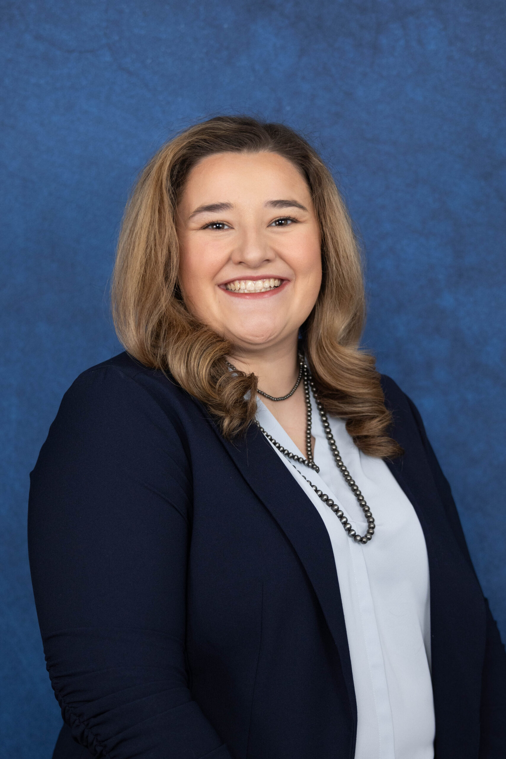 Morgan Duenke's Headshot