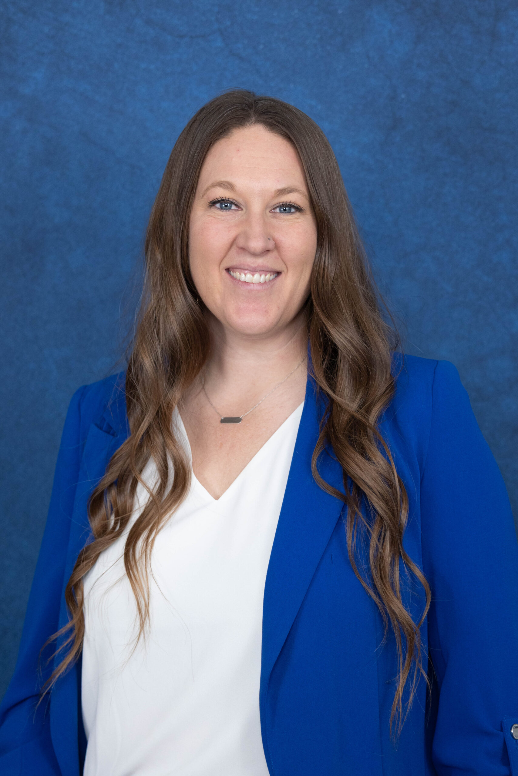 Jessica Marsh's Headshot