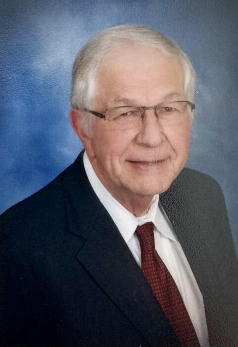 Charles “Charlie” Stamey's Headshot